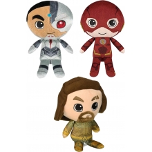 FUNKO 15046 FUNKO PLUSH JUSTICE LEAGUE SURTIDO