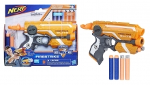 HASBRO E0442 NERF ACCUSTRIKE FIRESTRIKE