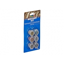 REVELL 39075 SET MILITAR