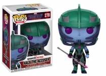 FUNKO 24519 POP MARVEL GAMES GUARDIANS OF THE GALAXY THE TELLTALE SERIES HALA