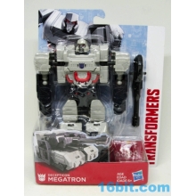 HASBRO E0694 TRANSFORMERS GENERATIONS AUTHENTICS ALPHA SURTIDO