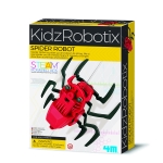 4M 3680 WN SPIDER ROBOT