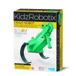 4M 3695 CRAZY ROBOT