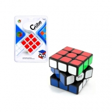 MAGICCUBE 581-5.7B 5.7CM CARA 3X3 CUBO MAGICO