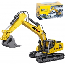 HUINA 1710 1:50 ALLOY MODEL