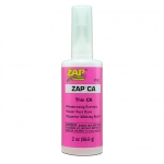 ZAP PT-07 2 OZ ( 56.6 GRAM ) ZAP CA THIN VISCOSITY CIANOCRILATO