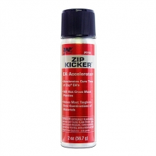 ZAP PT-15 2 OZ ( 56.7 GRAM ) ACELERANTE ZIP KICKER AEROSOL SPRAY