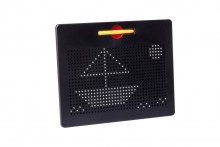 BRAINTOYS PAD-001B IMAPAD NEGRO