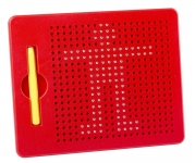 BRAINTOYS PAD-002R IMAPAD MINI ROJO