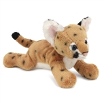 WILDLIFE CCR-1380 COUGAR CUB, LYING 9 PULG