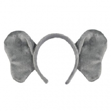 WILDLIFE HB-1240 ELEPHANT