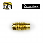 AMMO MIG JIMENEZ AMIG8640 INNER SEAL SCREW AND PTFE NEEDLE BEARING