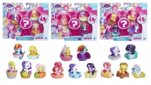 HASBRO E0193 MY LITTLE PONY CUTIE MARK CREW AST