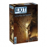 DEVIR JDM EXIT 2 LA TUMBA DEL FARAON HLWN