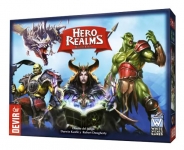 DEVIR JDM HERO REALMS
