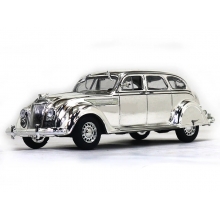 MAGAZINE CHR125AIRFLOW 1934 CHRYSLER AIRFLOW CHROME