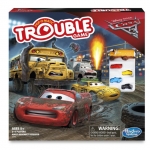 HASBRO C1772 CARS 3 TROUBLE