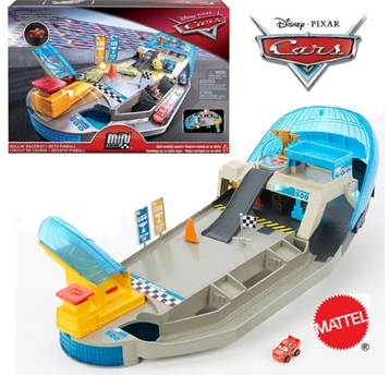 mattel fpr05