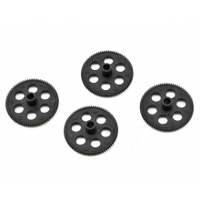 DROMIDA DIDE1176 GEAR SET VISTA UAV FPV