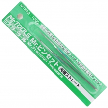 MRHOBBY 34813 MR PRECISION TWEEZERS MT202