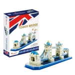 CUBIC C238H TOWER BRIDGE