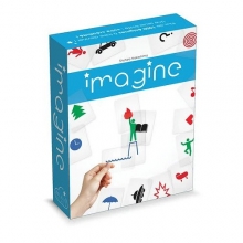 COCKTAIL GAMES IMA01ES IMAGINE ESPA�OL