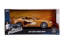 JADA 99540 1:24 SLAP JACK SUPRA