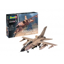 REVELL 03892 TORNADO GR 1 RAF GULF WAR 1:32