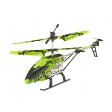 REVELL 23940 HELICOPTER GLOWEE 2.0