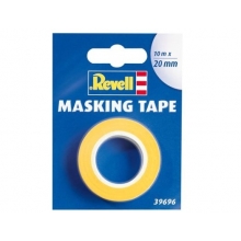 REVELL 39696 MASKING TAPE 20MM