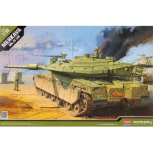 ACADEMY 13227 MERKAVA MK IV LIC