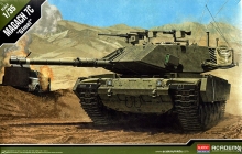 ACADEMY 13297 MAGACH 7C GIMEL