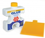 EUROGRAPHICS 8955-0103 SMART PUZZLE GLUE