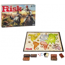 HASBRO B7404 RISK