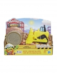 HASBRO E4575 PLAYDOH VEHICULOS MINIATURA