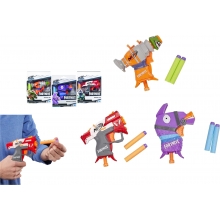 HASBRO E6741 NERF MICROSHOTS FORTNITE SURTIDO