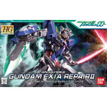 BANDAI 55733 HG 1:44 GUNDAM EXIA REPAIR II