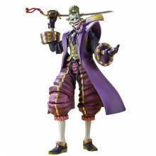 BANDAI 25919 SH THE JOKER DEMON KING OF THE SIXTH HEAVEN
