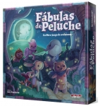 PLAID-HAT GAMES PH2200ES FABULAS DE PELUCHE ESPA�OL