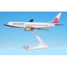 GENESIS ABO-73780H-012 CHINA AIRLINES 737-800 1:200