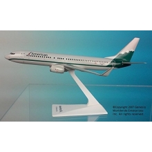 GENESIS ABO-73780H-034 AMERICAN RENO 737-800 1:200