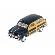 KINSMART 5402D 5PULG FORD WOODY WAGON 191949