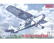 RODEN 409 L 19 O 1 BIRD DOG 1:48