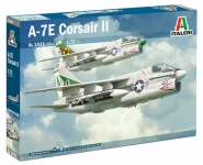 ITALERI 1411 A 7E CORSAIR II