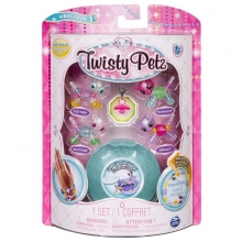 IMEX 6044224 TWISTYPETZ SINGLE PACK