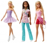 MATTEL FWK89 BARBIE 60 ANIVERSARIO OPP CAREERS SURTIDO