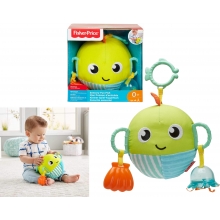 MATTEL GFC36 FISHER PRICE PECECITO DE ACTIVIDADES