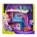 MATTEL GHY65 POLLY POCKET CASA DEL LAGO