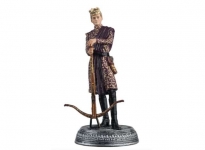 EAGLEMOSS GOTUK040 1:21 GAME OF THRONES JOFFREY BARATHEON FIGURINE