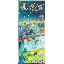 LIBELLUD DIX11ML2 DIXIT ANNIVERSARY